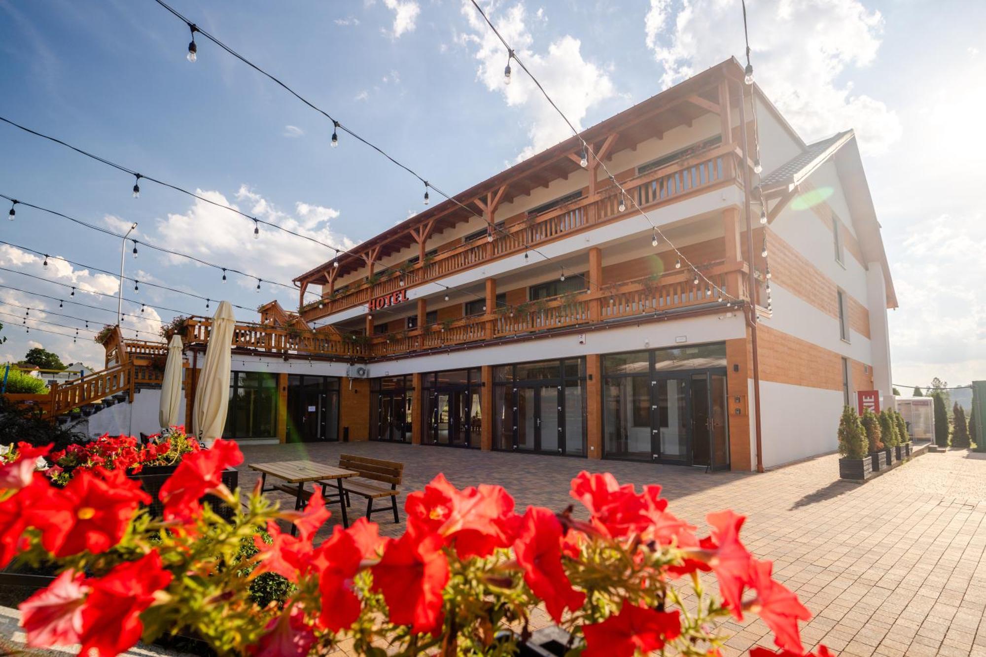 Mazurkowa - Z Widokiem Na Karkonosze I Sniezke, Darmowy Parking, Obok Restauracja Mazurkowa Chata Jelenia Gora Exterior photo