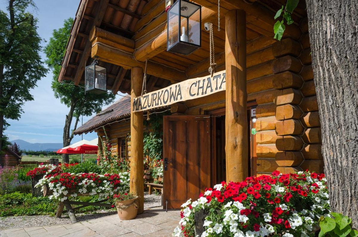 Mazurkowa - Z Widokiem Na Karkonosze I Sniezke, Darmowy Parking, Obok Restauracja Mazurkowa Chata Jelenia Gora Exterior photo