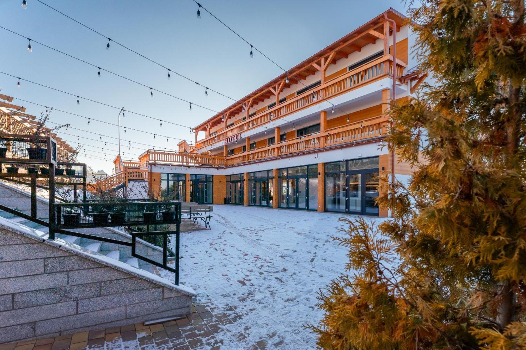 Mazurkowa - Z Widokiem Na Karkonosze I Sniezke, Darmowy Parking, Obok Restauracja Mazurkowa Chata Jelenia Gora Exterior photo